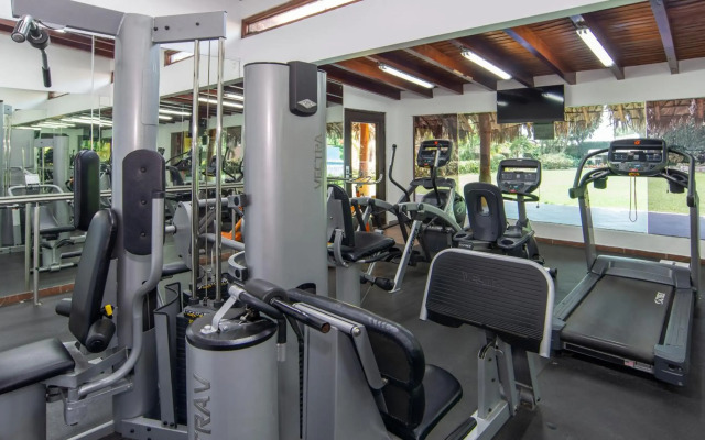 Holiday Inn Cuernavaca by IHG