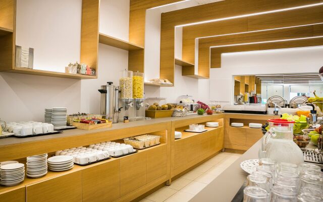 Lassi Hotel