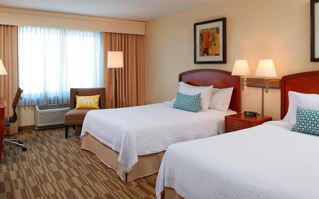 Courtyard by Marriott Denver South/Park Meadows Mall