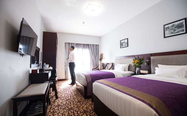 Essence Hotel-Phnom Penh