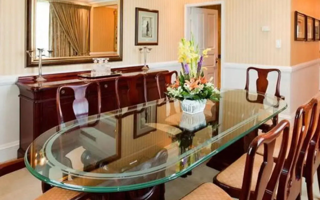 Peermont Walmont at The Grand Palm - Gaborone