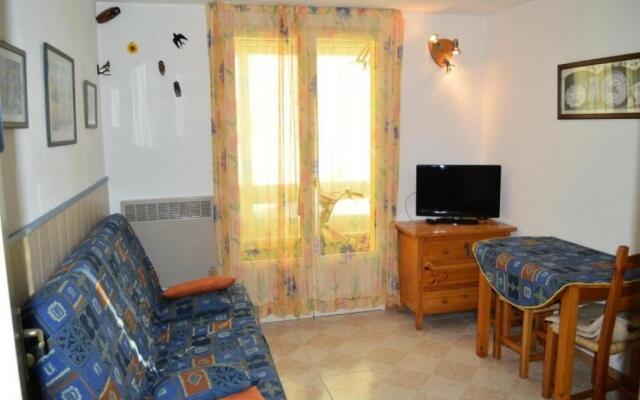 Résidence COTE D'OC - Studio pour 4 Personnes 74
