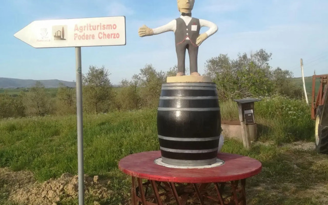 The Papavero Apartment-Appartamento Papavero