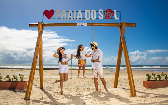Hotel Praia do Sol