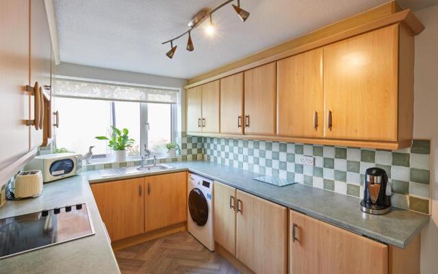 Host Stay Glenfield Terrace