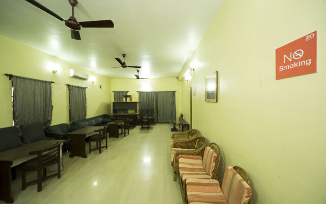Coral Residency CL 36 Sector 2