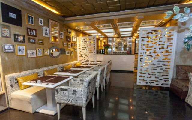 Le Trianon Luxury Hotel & Spa