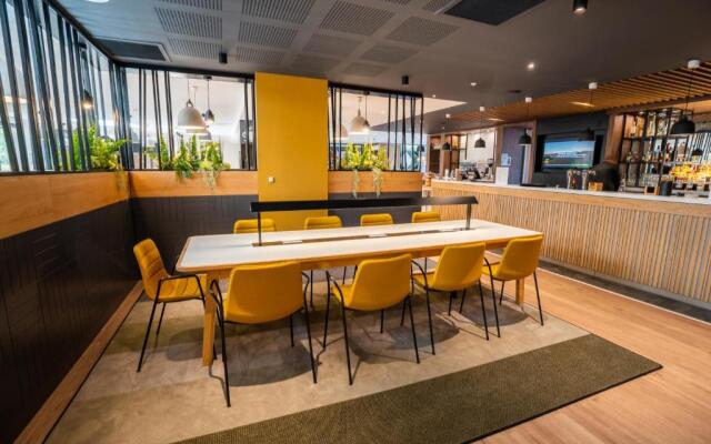 Holiday Inn Bordeaux-Merignac by IHG