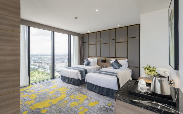 Meliá Vinpearl Thanh Hoa