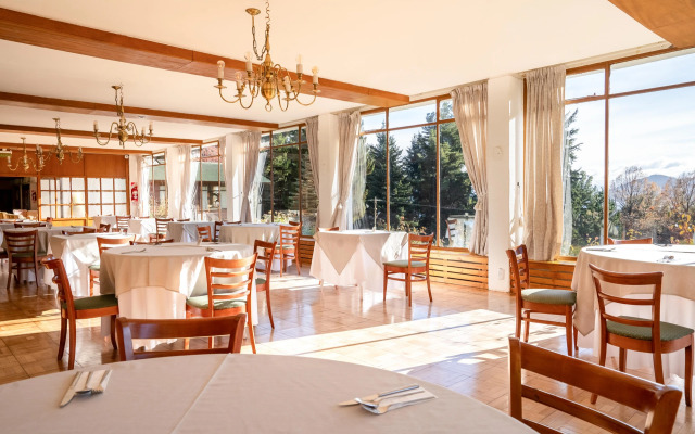 Gran Hotel Panamericano