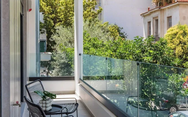 The Kokoon Volos Comfort Living