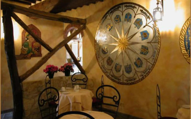 B&B Corte di Re Artù