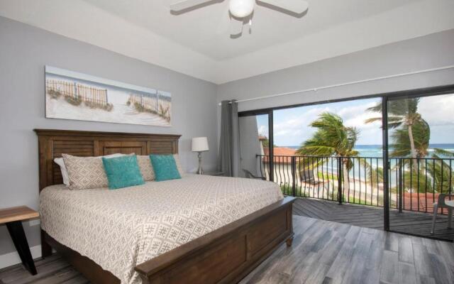 Beach Living at Villas Pappagallo (BLPP)