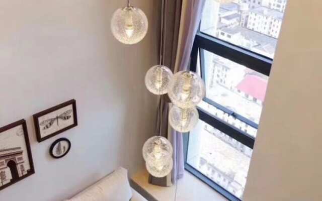 Kela Service Apartment Hotel