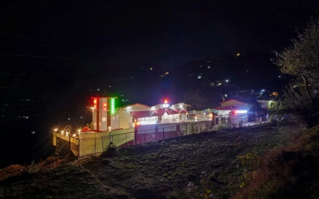 Peachwood Resort Nainital