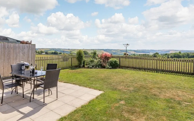 Elworthy View