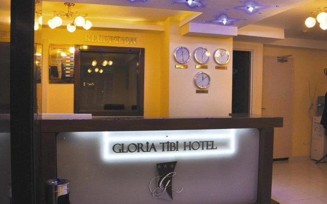 Gloria Tibi Hotel