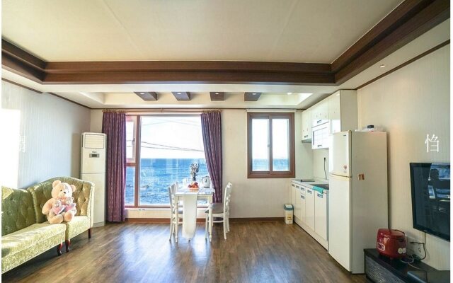 Donghae Olive Pension