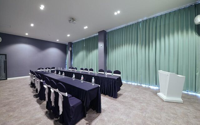M Stay Hotel Naju