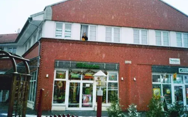 Hotel Prinz