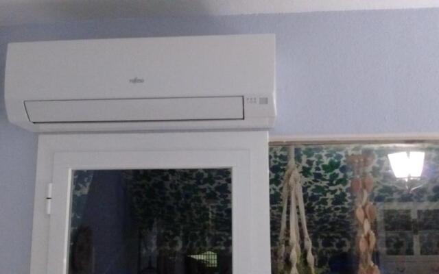 Apartamento "La Bombilla"