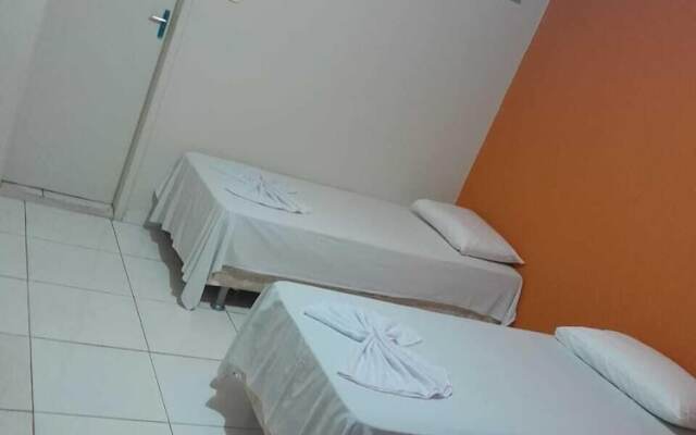 Hotel Porto Amazônia