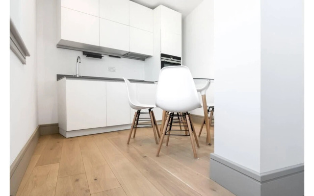 Finchley Modern Studio Apartments L