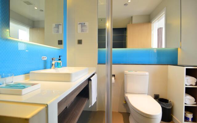 Holiday Inn Express Hangzhou Binjiang by IHG