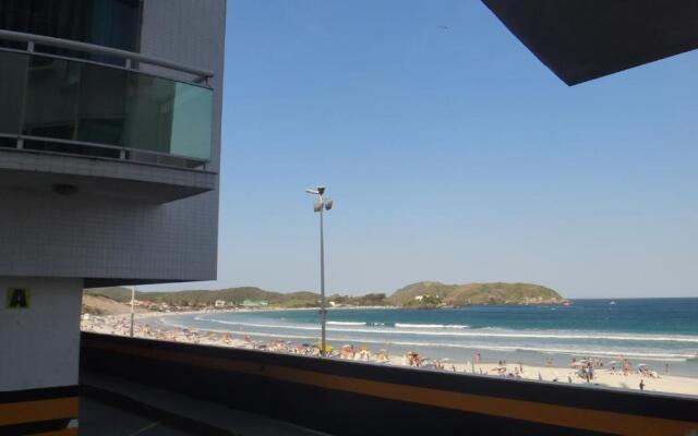 Praia do Forte Flat