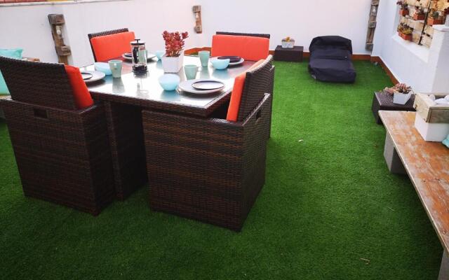 Family Surf Home - Hostel