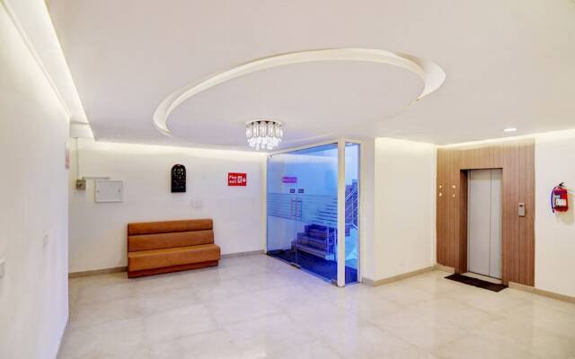 Metro Inn by Treebo