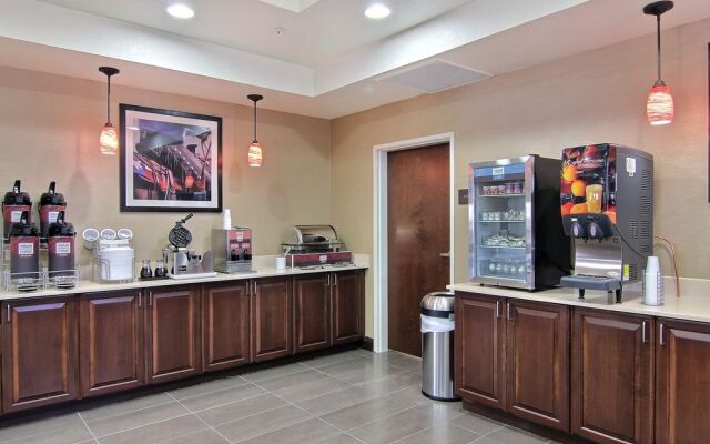 Comfort Inn