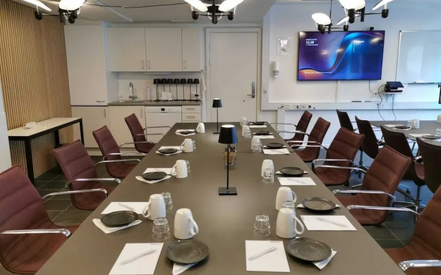 Hotel Nordbo