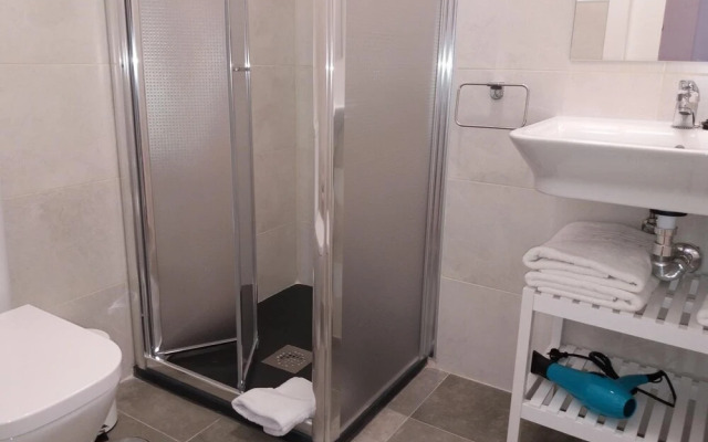 Posada de la Costurera de Aranjuez