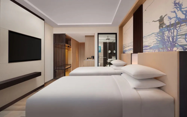 Courtyard By Marriott Goa Colva