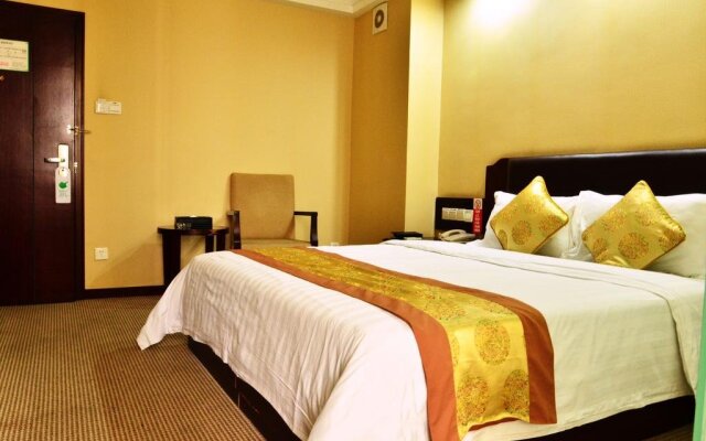 Xinjiayuan Hotel - Shenzhen