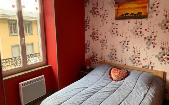 Appartement Mont-Dore, 3 pièces, 4 personnes - FR-1-415-99