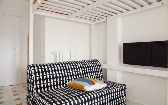 Kamchu Apartments Single Room Villa Ada 3