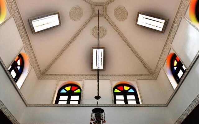 Hotel Riad Qodwa