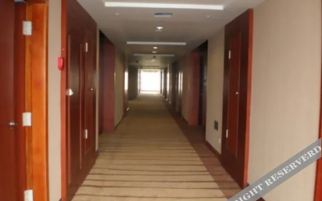 Taimin Hostel