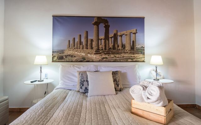 B&B Eyexei Domus