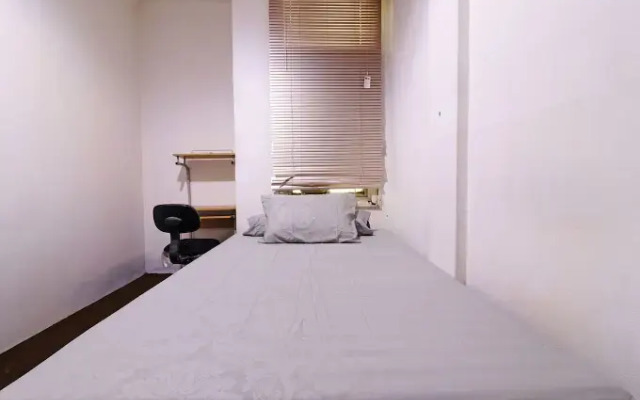 Wiens Residence BSD