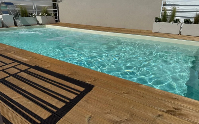 Dama Luxury Suites Pompei