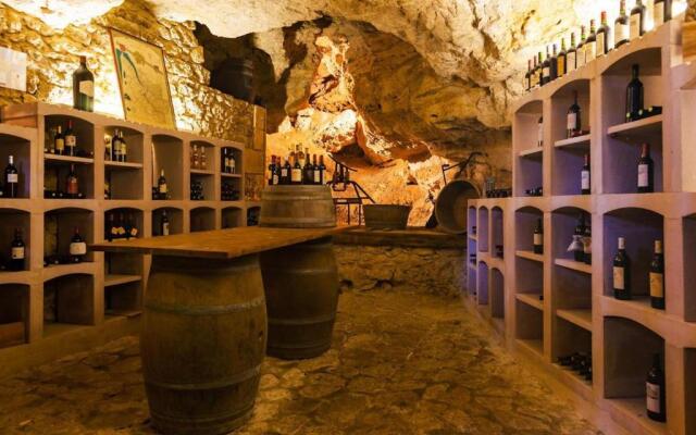 Hôtel du Château de la Tour