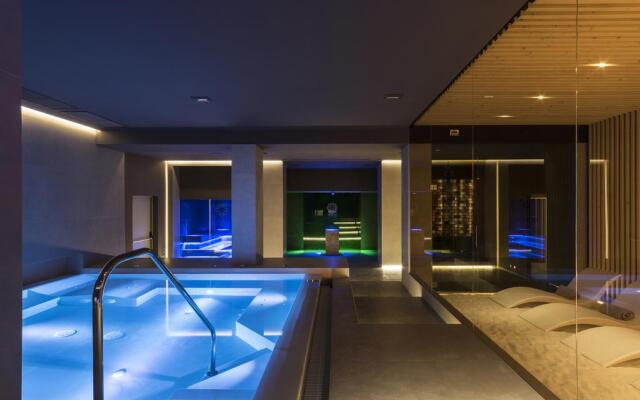 D'Aragona Lifestyle Hotel