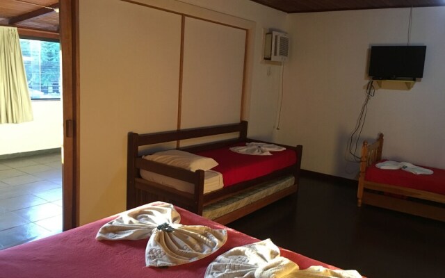 Pousada Búzios Mauí