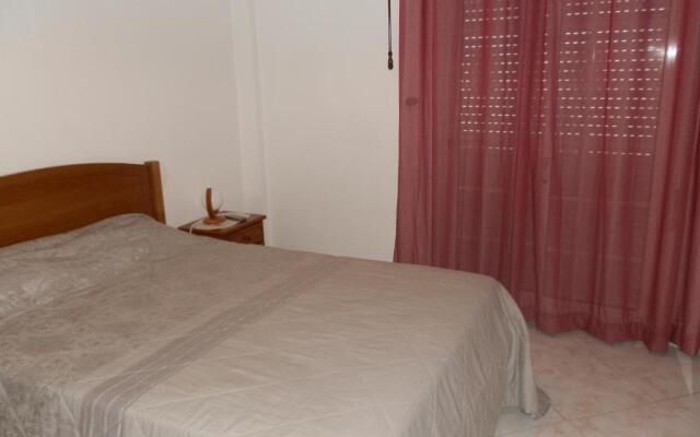 Apartamentos Carolino