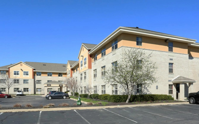 Extended Stay America Suites - Columbus - Dublin