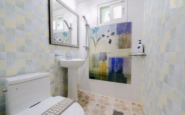 Yangpyeong Chaeum Pension