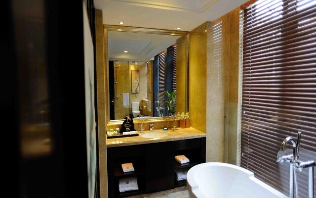 All Seasons Hotel Suzhou